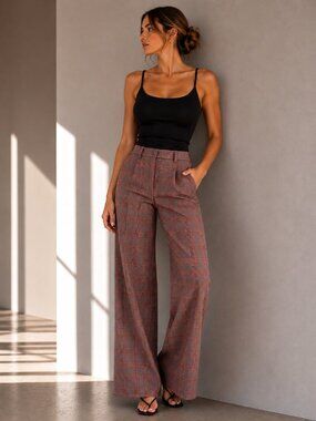L.K.Bennett London trousers